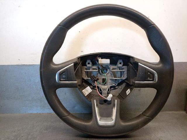 Volante para Renault Master EV, HV, UV
