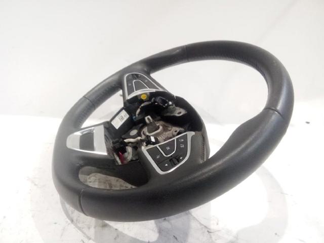 484005825R RENAULT Volante  disponible Alicante