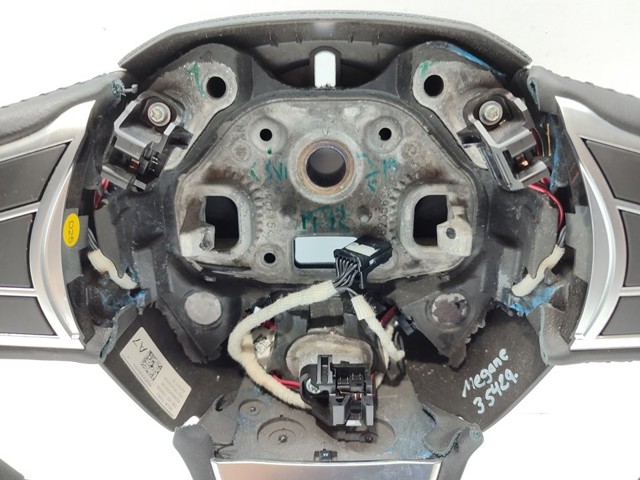 484005825R RENAULT Volante  comprar en Lleida