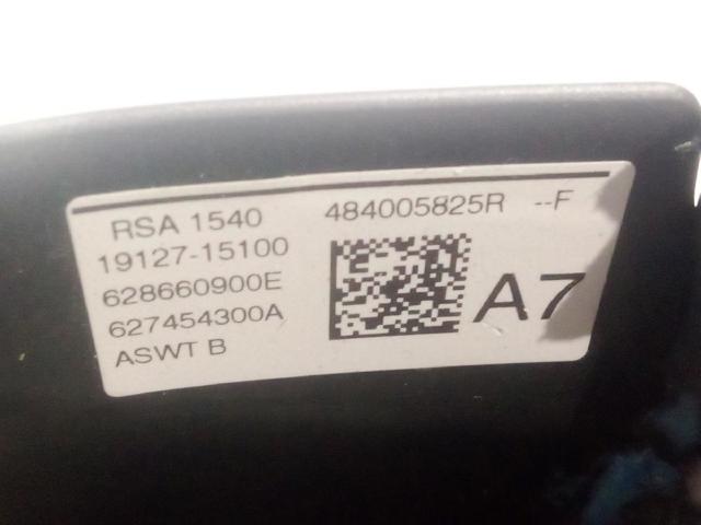 484005825R RENAULT Volante  en stock Huelva