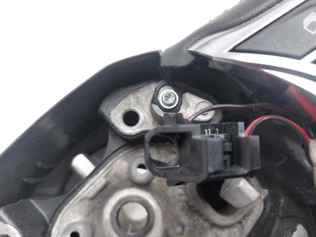 484005825R RENAULT Volante  comprar en Oviedo