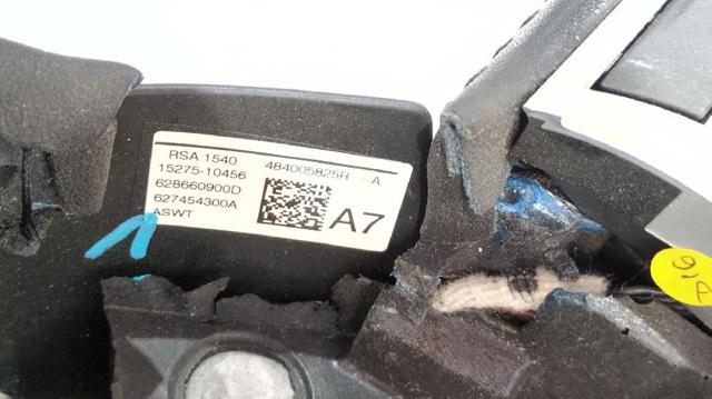 RENAULT 484005825R Volante  comprar en Ponferrada