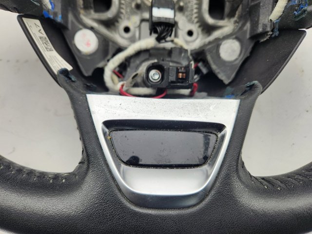 484005825R RENAULT Volante  disponible Alicante