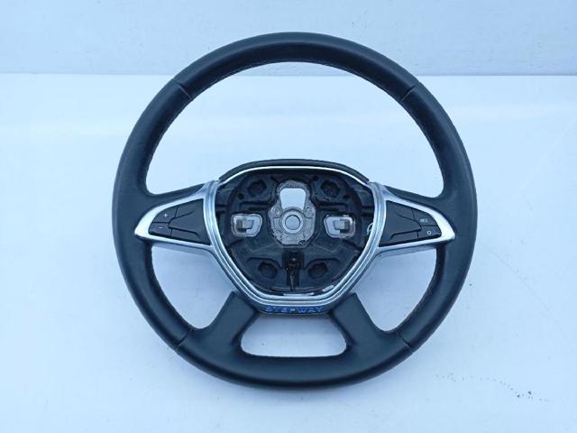 Precio del repuesto Volante multifuncion Logan II sedán