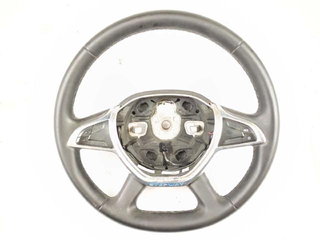 Volante multifuncion Dacia Logan II (2012-2026)