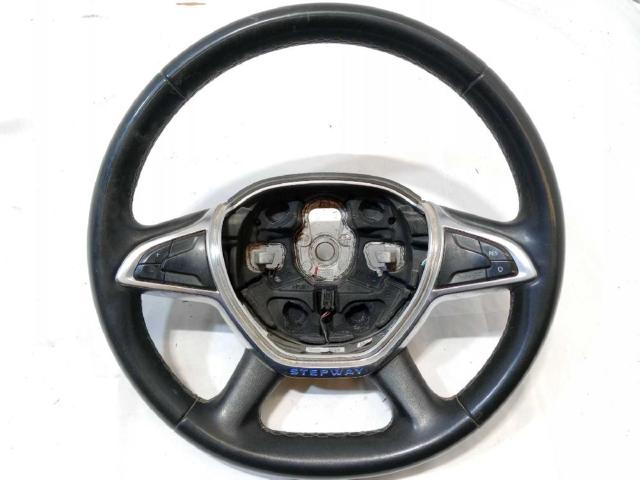 Volante para Dacia Logan L8_