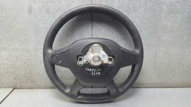 Volante multifuncion para Dacia Logan II (L8_)