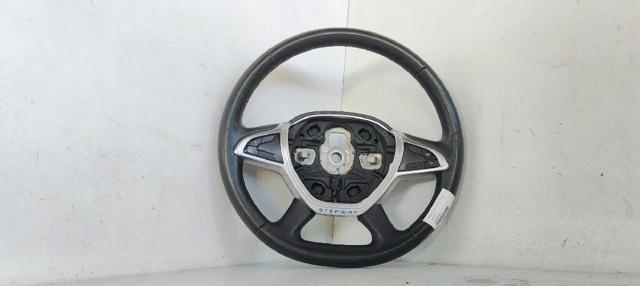Volante multifuncion para Dacia Logan II (L8_)