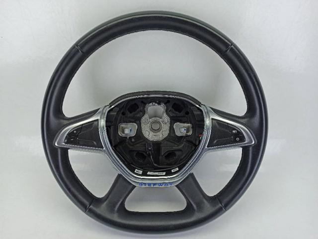 Comprar Volante multifuncion Logan II L8_
