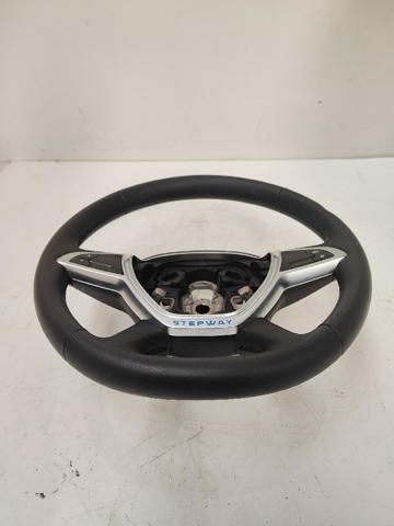 484007478R RENAULT Volante  disponible Ourense