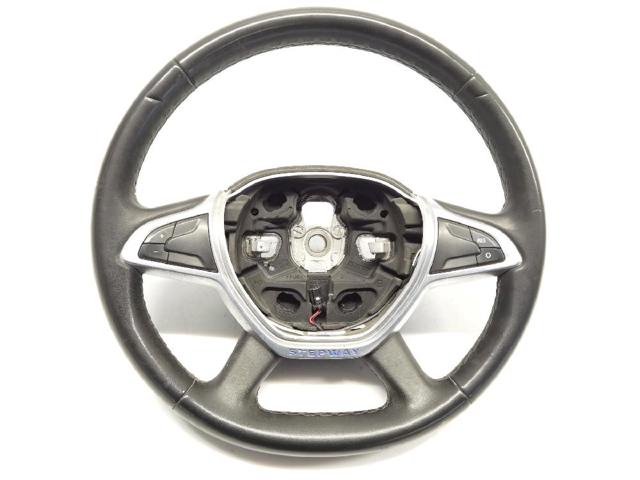 Volante multifuncion Logan II sedán (2012-2026) original desde 95,83 €