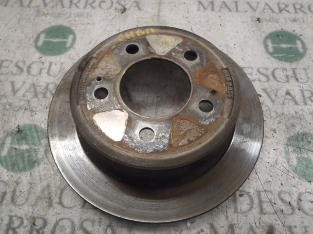Frenos traseros 4840109001 SSANG YONG
