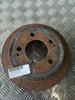 Disco de freno, eje trasero 4840109100 SSANG YONG