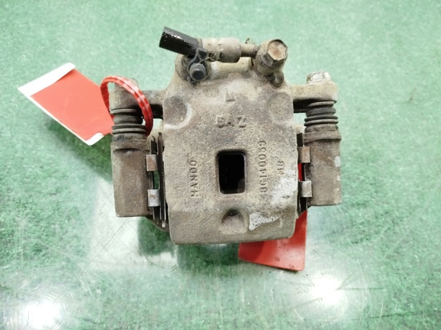 SSANG YONG 4841008001 Pinza de freno trasera izquierda  disponible España