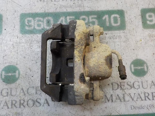 SSANG YONG 4841009000 Pinza de freno trasera izquierda comprar Pamplona