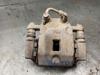 Pinza de freno trasera izquierda 4841009002 SSANG YONG