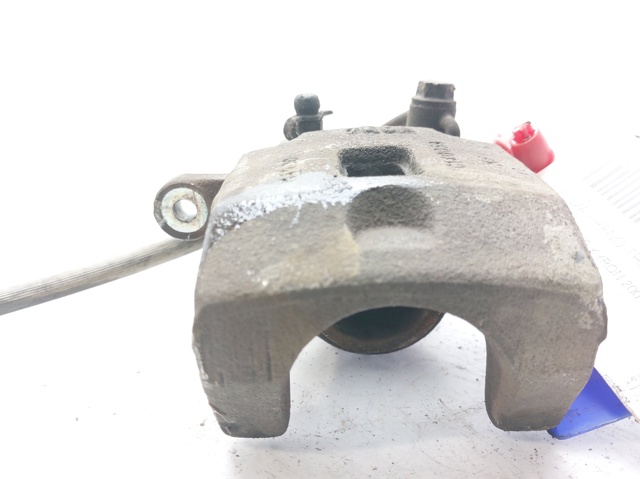 4841009002 SSANG YONG Pinza de freno trasera izquierda comprar Bilbao