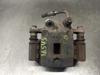 Pinza de freno trasera izquierda 4841009002 SSANG YONG