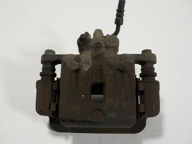 Comprar Juego de reparación de pinza de freno trasero SsangYong Rodius a bajo precio