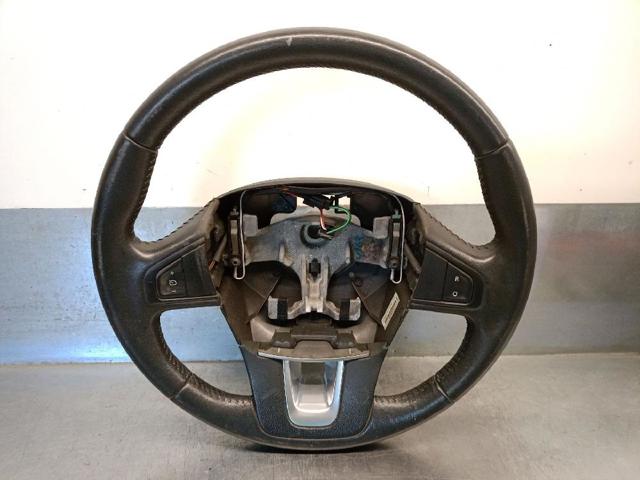 Volante multifuncion para Renault Laguna III (BT0, BT1)