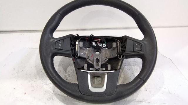 Volante multifuncion Laguna III hatchback (2007-2015) original desde 76,96 €