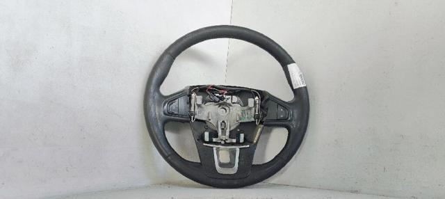 Volante multifuncion Renault Laguna III (BT0, BT1)