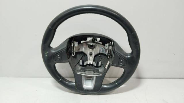 Volante multifuncion para Renault Laguna III (BT0, BT1)