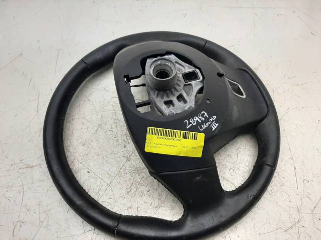 Volante para Renault Laguna BT0, BT1