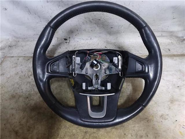 Volante multifuncion Laguna III hatchback (2007-2015) original desde 76,96 €