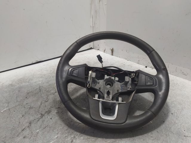 Volante multifuncion Renault Laguna III hatchback comprar en España