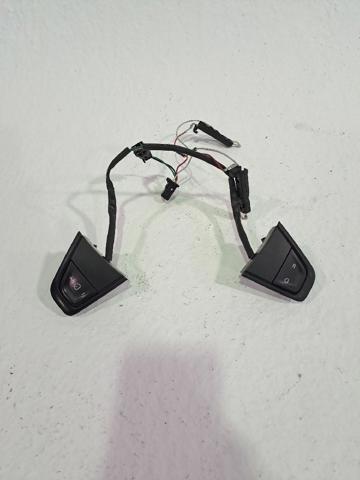 Volante para Renault Scenic JZ0, JZ1