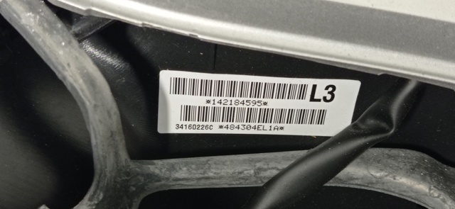 484304EL1A Nissan/Infiniti