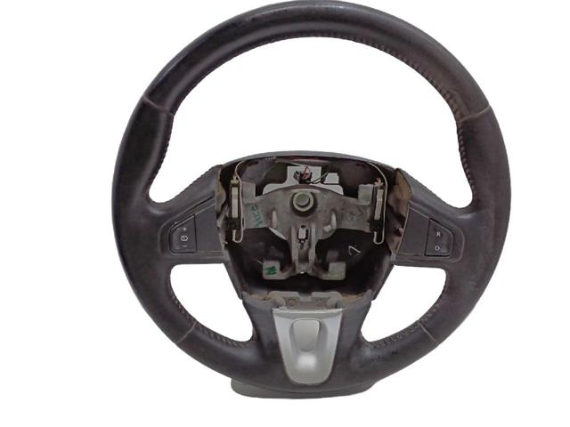 Precio del repuesto Volante multifuncion Megane III coupé