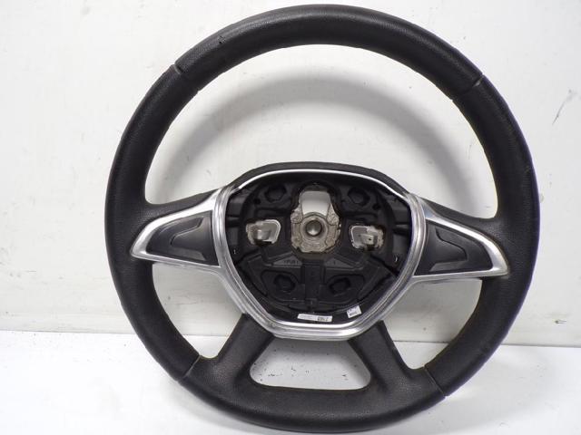 Comprar Volante multifuncion Duster  HS