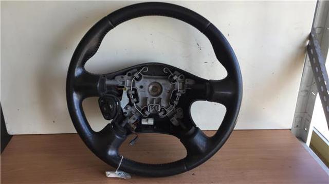 Volante multifuncion Nissan Almera II (2000-2006)