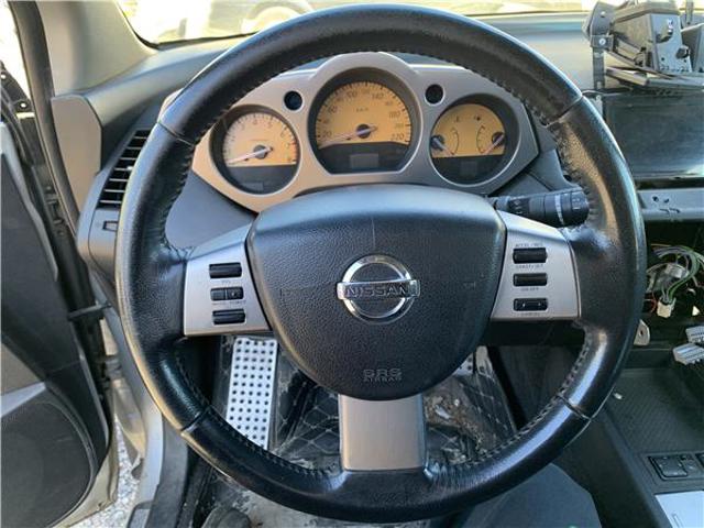 48430CA202 NISSAN Volante comprar Bilbao