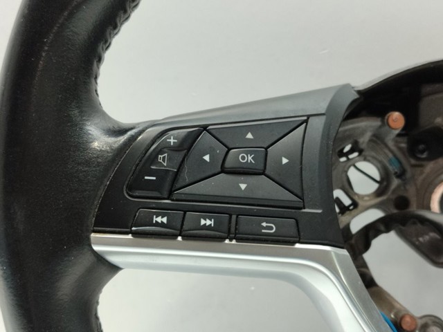 Precio del repuesto Volante multifuncion Qashqai II SUV