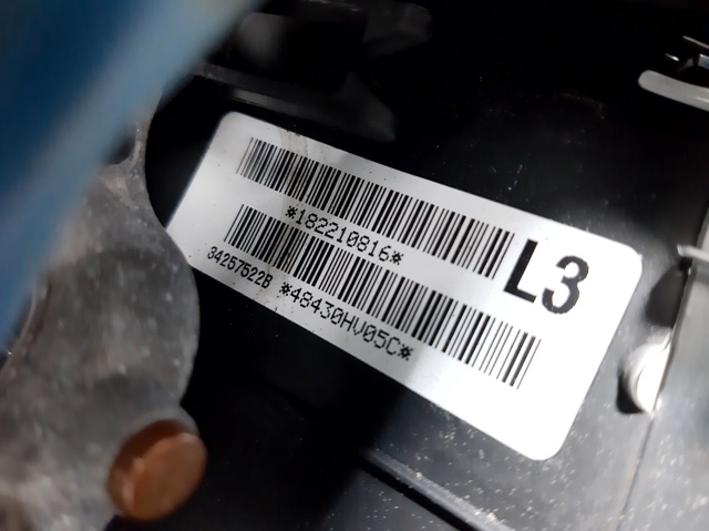 Comprar Volante Nissan Qashqai II J11 a bajo precio