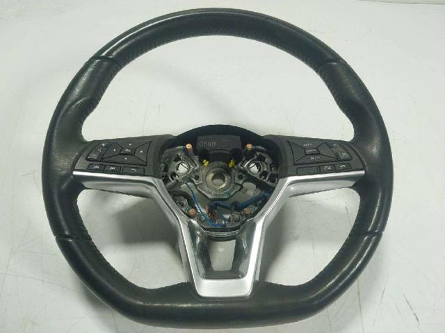 Comprar Volante multifuncion Qashqai II J11