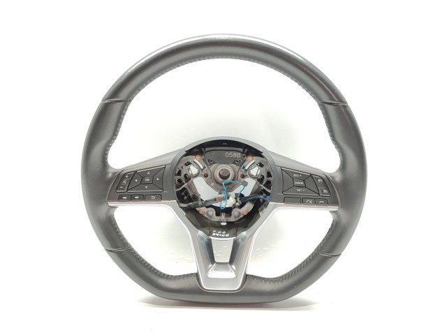 Volante multifuncion Nissan Qashqai II (J11)
