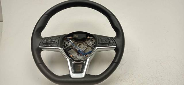 Comprar Volante multifuncion Qashqai II J11
