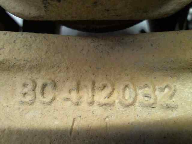 SSANG YONG 4844008001 Pinza de freno trasera derecha  en stock Salamanca