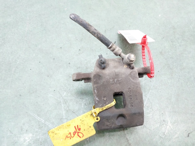 4844008001 Ssang Yong