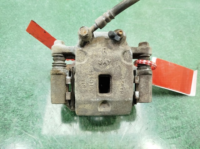 SSANG YONG 4844008001 Pinza de freno trasera derecha comprar Pamplona