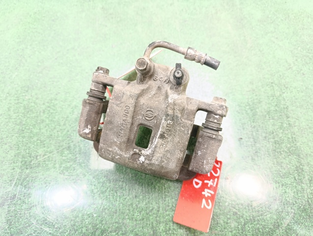 4844009002 SSANG YONG Pinza de freno trasera derecha  disponible Vigo