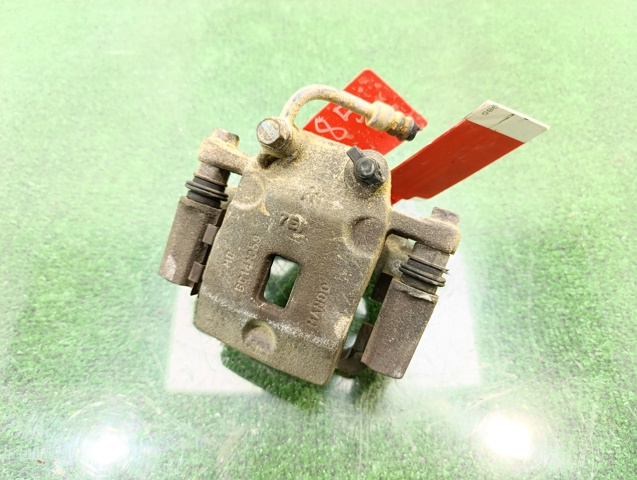 SSANG YONG 4844009002 Pinza de freno trasera derecha comprar Barcelona