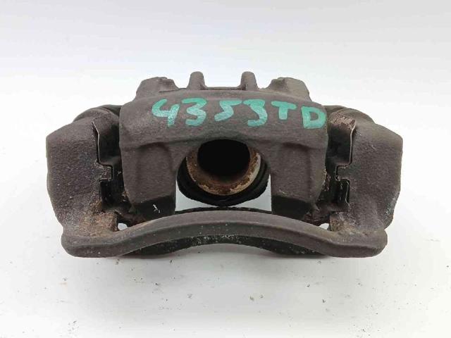 Pinza de freno trasera derecha 4844034050 SSANG YONG