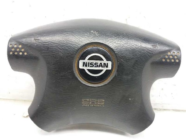 Ajuate De La Columna De Direccion 484700F000 Nissan