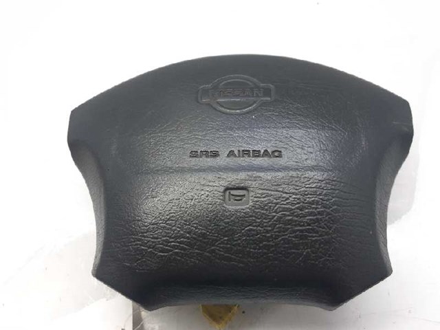 Ajuate De La Columna De Direccion 484700F000 Nissan