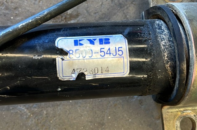 4850054J5 Suzuki